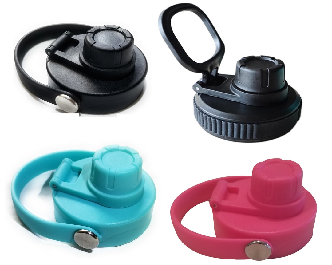 Replacement Lid for Sports Bottles 16 Oz, 18 Oz, 20 Oz, 32 Oz, 40 Oz