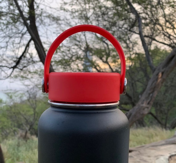 Replacement Lid for Sports Bottles 16 Oz, 18 Oz, 20 Oz, 32 Oz, 40 Oz and 64  Oz Double Walled Bottles Thermoflask Hydroflask and More 