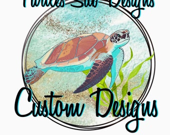 Custom design 2