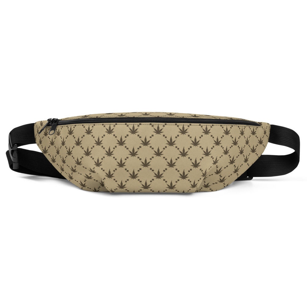 Gambler Vuitton Fanny Pack