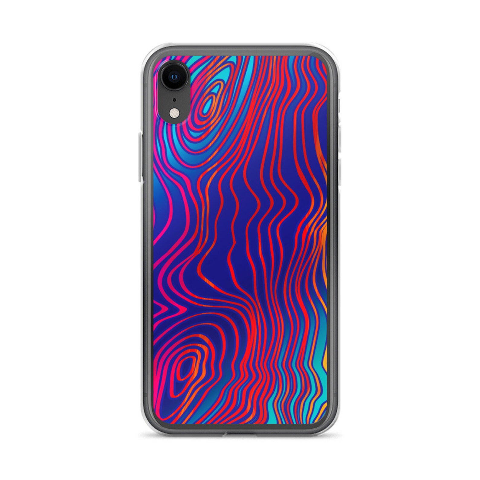 DAMASCUS Camo Print iPhone Case Call of Duty Cod Modern Warfare Warzone