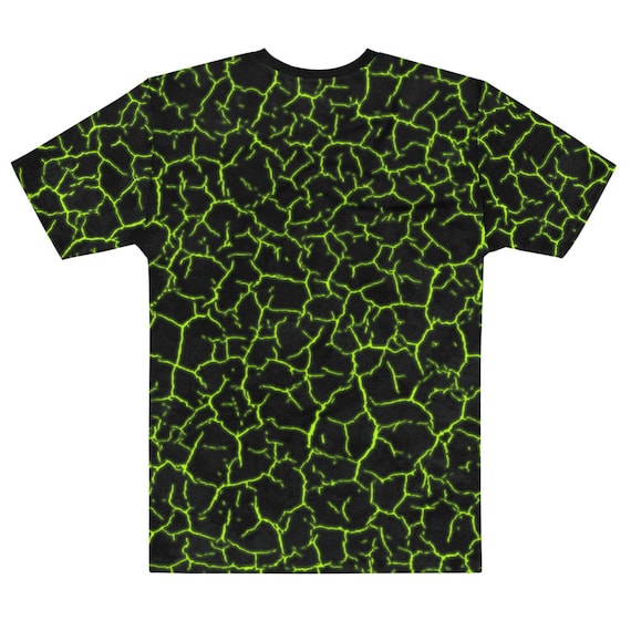 Lava glow shirt new arrivals