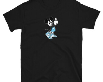 Unc off White - Etsy