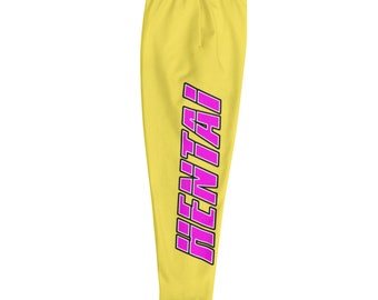 Hentai Pants - Etsy New Zealand