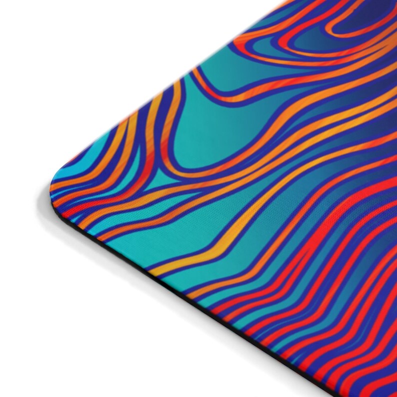 DAMASCUS Master Camo Print Mouse Pad Pc Dark Matter Call of Etsy