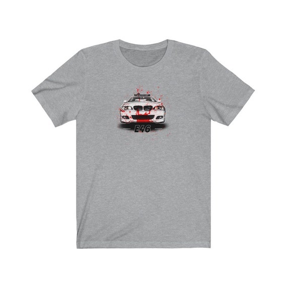 bimmer shirt