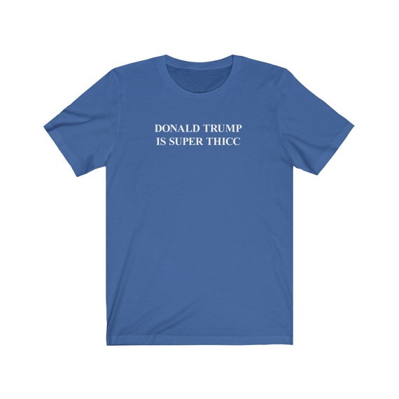 Maga parody best sale shirt