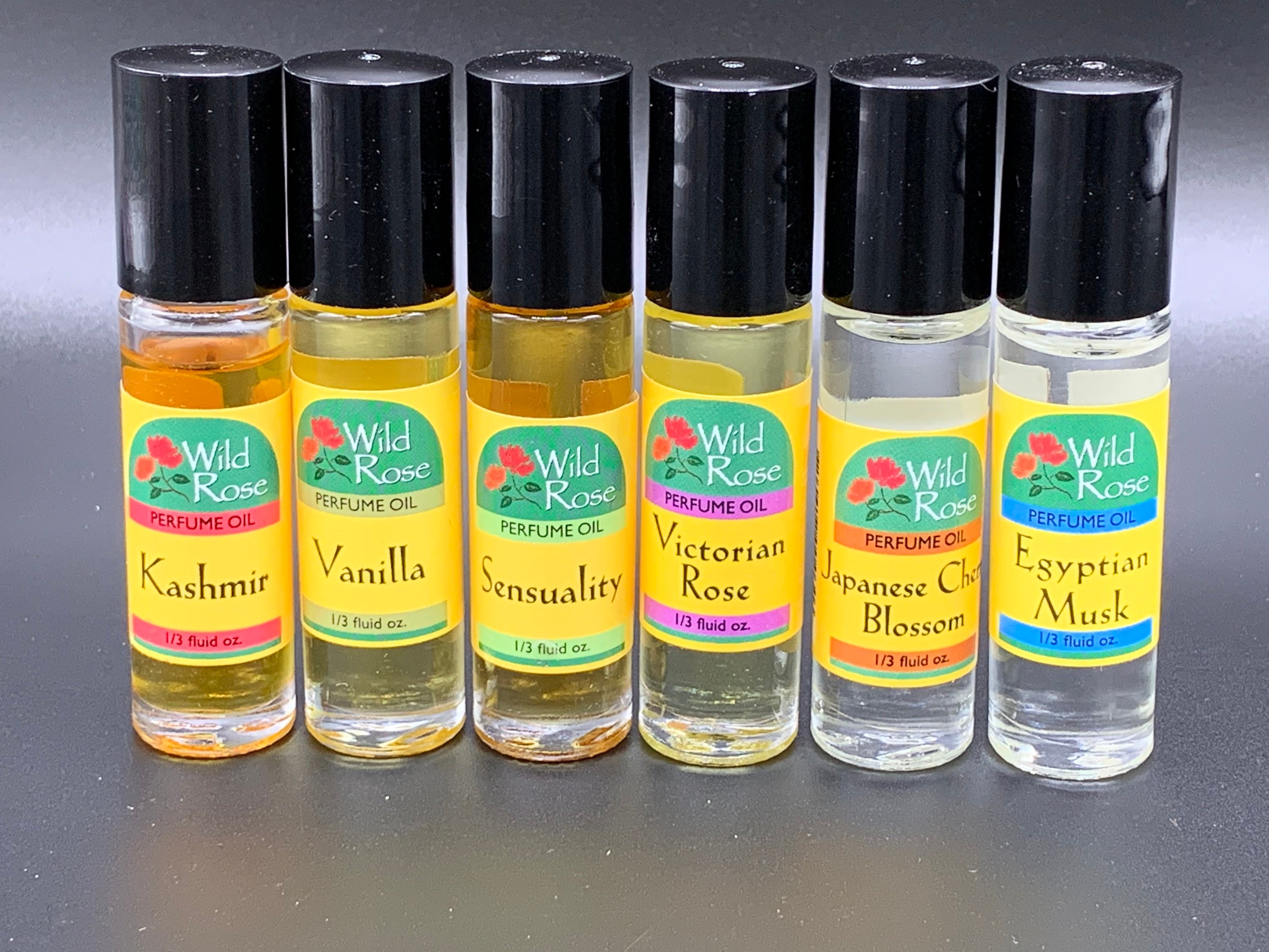 Amber Roll on Perfume Oil Amber Perfume Oil Fragrance Roll Etsy