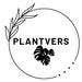 PlantVers store logo