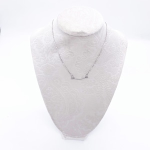 Handmade Amour Necklace