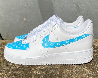 air force 1 supreme drip