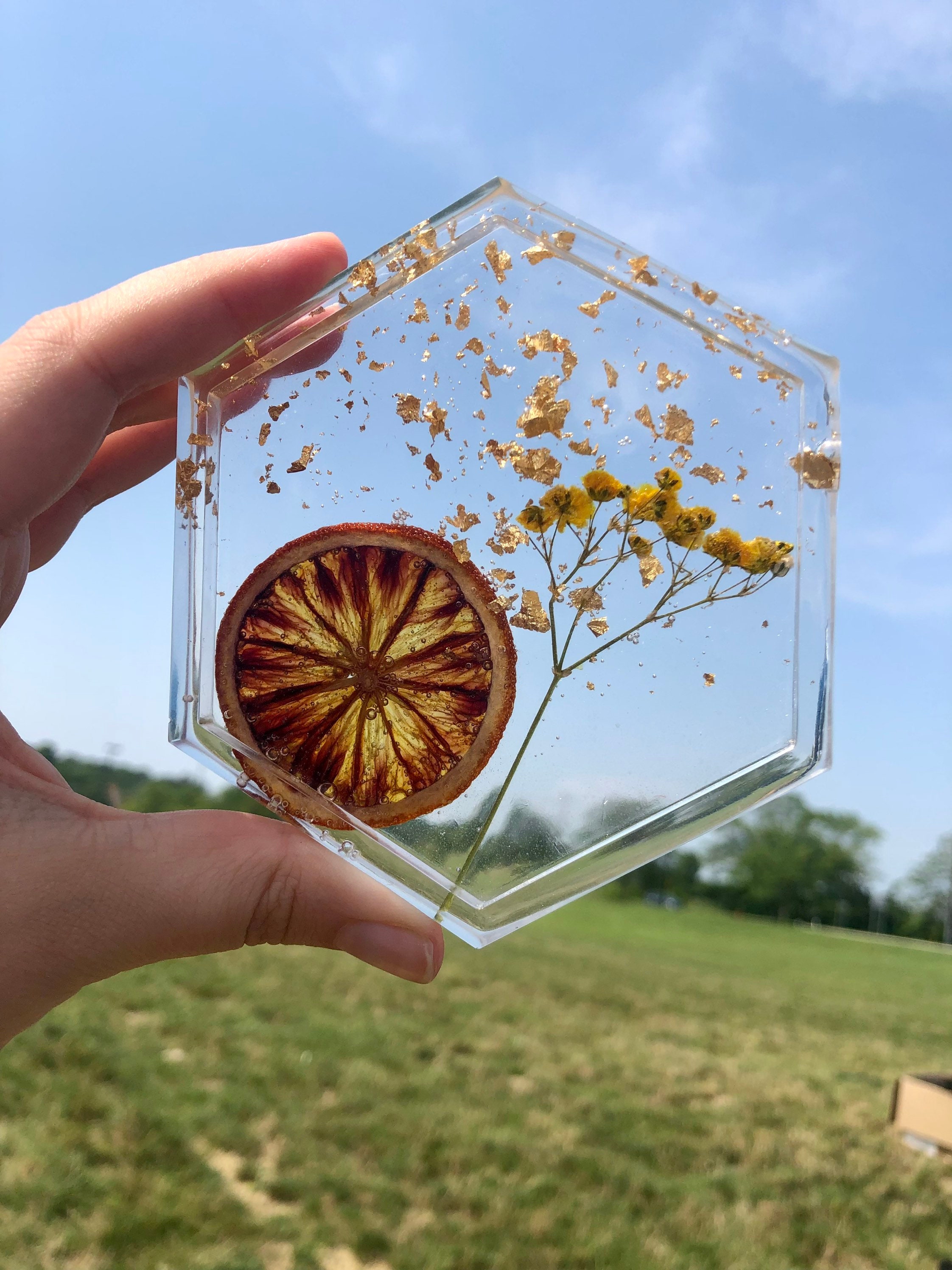 Customer coaster set. Kitchen & Dining Drink & Barware