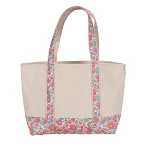 Liberty of london tote bag - Etsy 日本