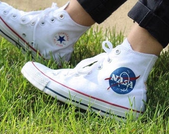 converse nasa