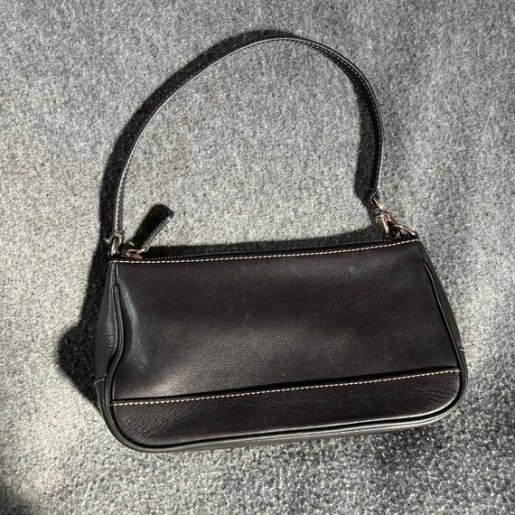 Coach Baguette Hampton Semi Demi Bag