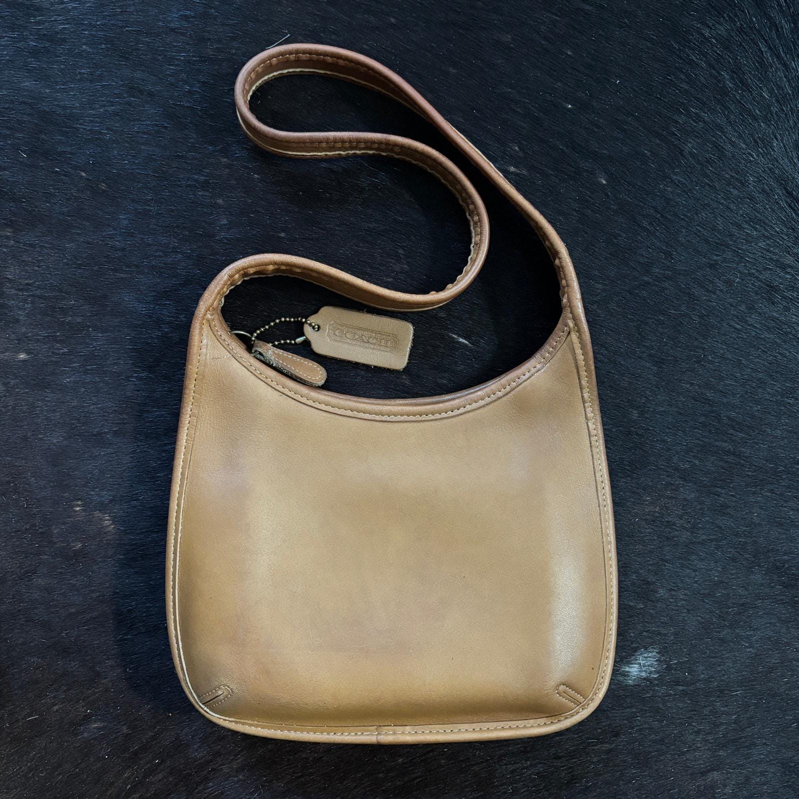 Coach 9020 - Etsy