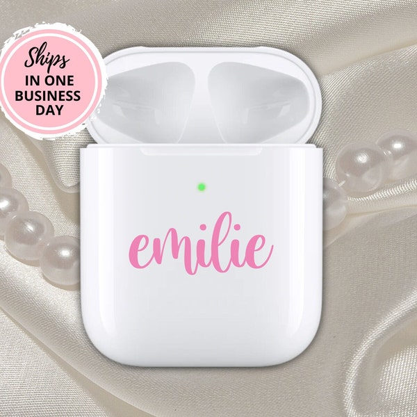 Custom Decal for AirPods Case, Custom Shot Glass Decal, Custom Mini Decal