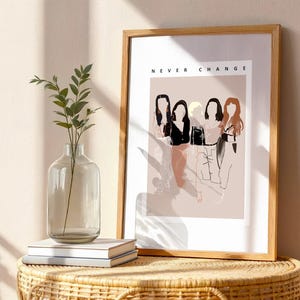 PERSONALISIERTE PERSONALISIERTE ILLUSTRATION | Ungerahmt | A6-A4-A3 | Haustier | Zitat | Porträt | Start | Drucken | Wanddeko Postkarte Geschenkidee Kunst Poster