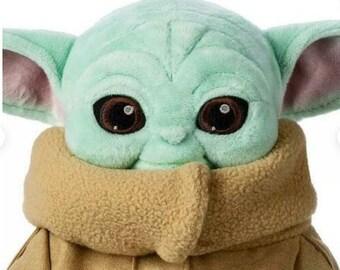 baby safe plush toys