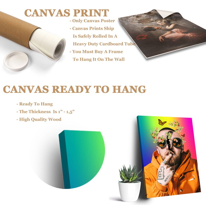 Music Canvas Jon Bellion Canvas Poster Poster Canvas Wall Etsy