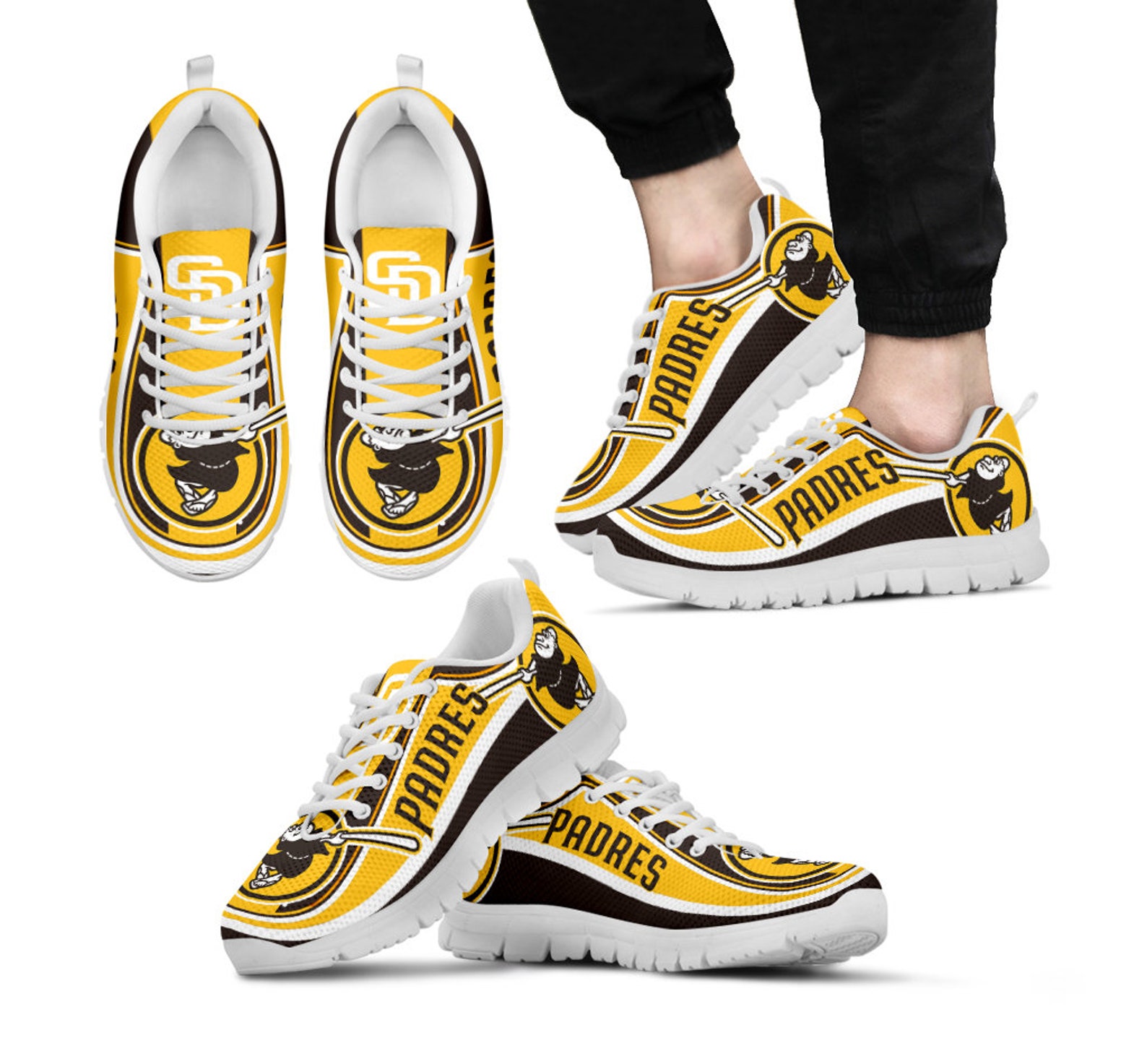 acg react terra gobe waterproof