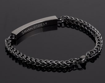 memorial ashes bracelet