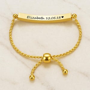 Personalized Cremation Jewelry for Human Ashes • Ashes Bracelet • Urn for Ashes • Cremation Bracelet