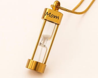 URN NECKLACE