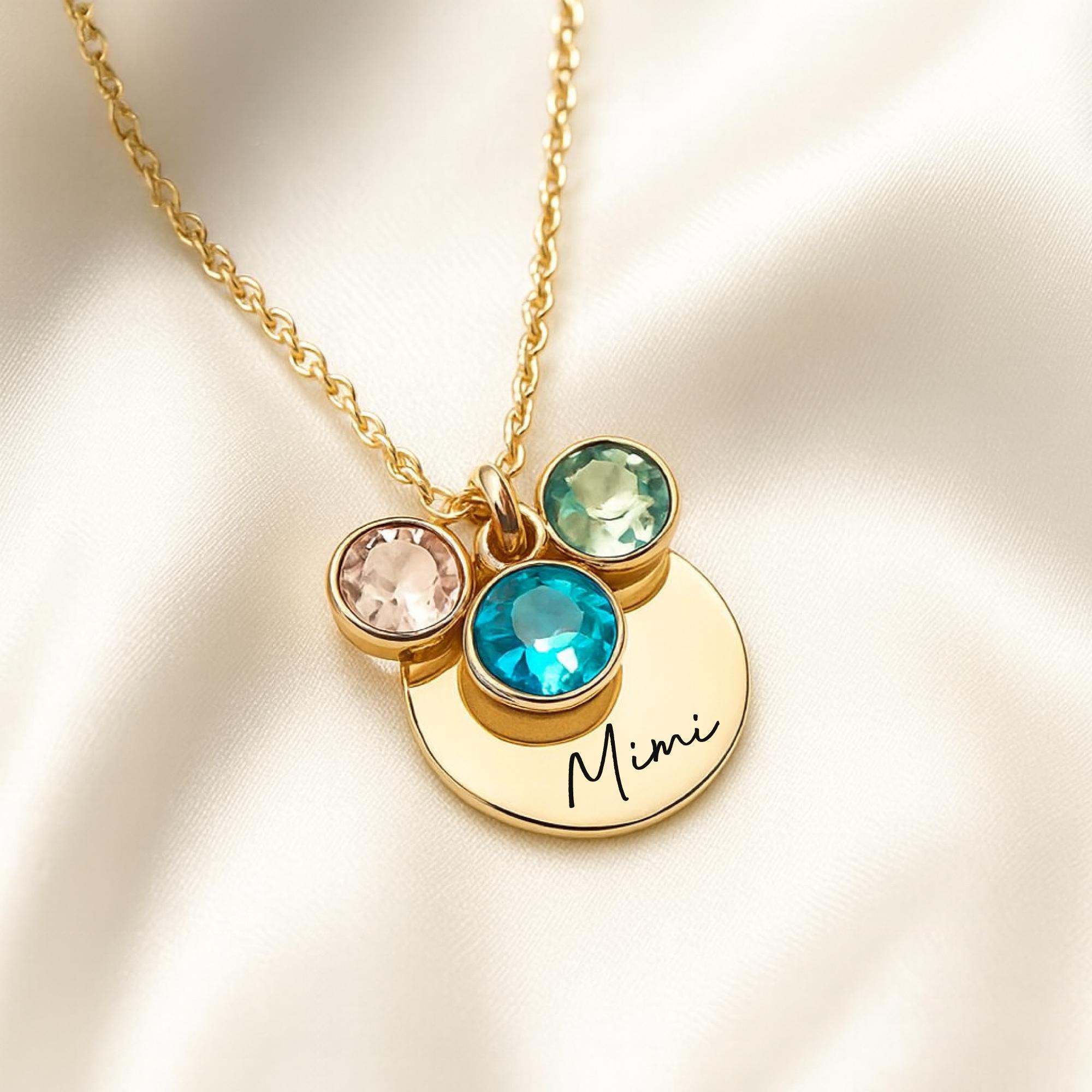 Mimi Jewelry - Etsy