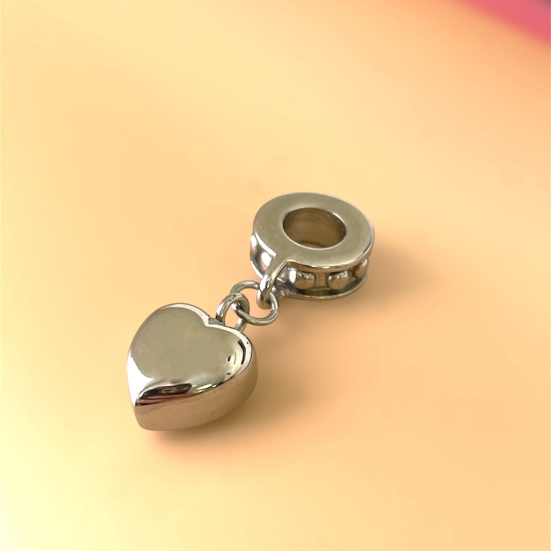 Pandora charms for ashes best sale