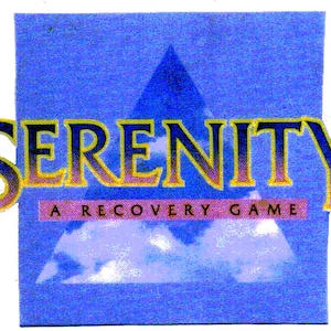 Serenity - Un juego de recuperación