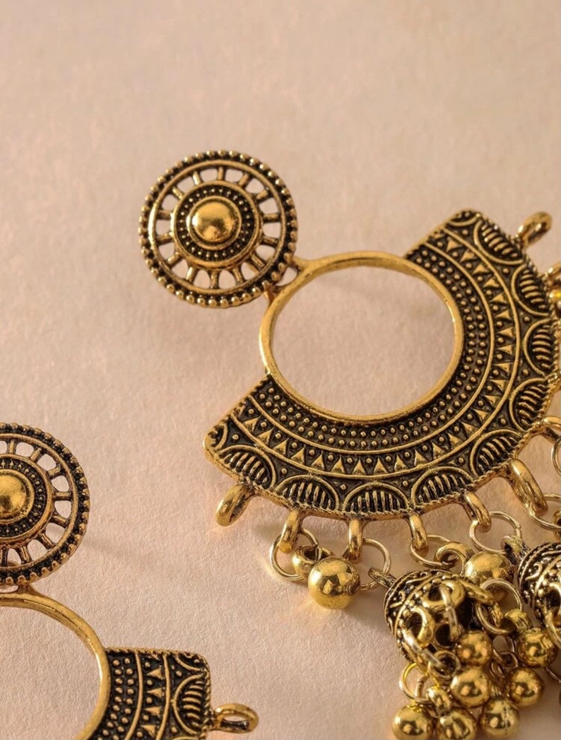 Kala Jhumka