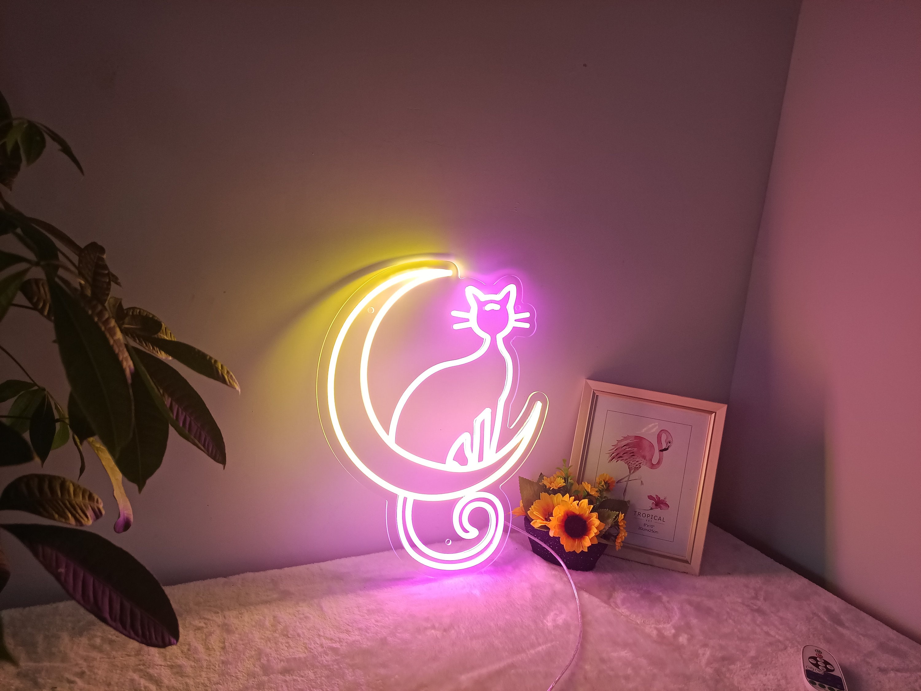 Anime Neon Lamp ubicaciondepersonas.cdmx.gob.mx