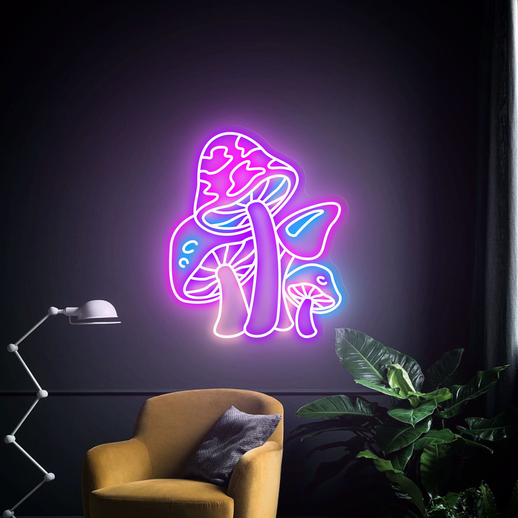 Custom LED Neon Signs I Klosh Customised Neon Signs – KLOSH