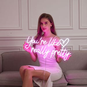 Aangepaste neonreclame ledlicht, neonreclame bar, aangepaste naam neonreclame, aangepaste geschenken, gepersonaliseerde neonreclame, handgemaakte neonreclame
