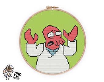View Trust Me I&#039;m A Doctor Zoidberg Gif