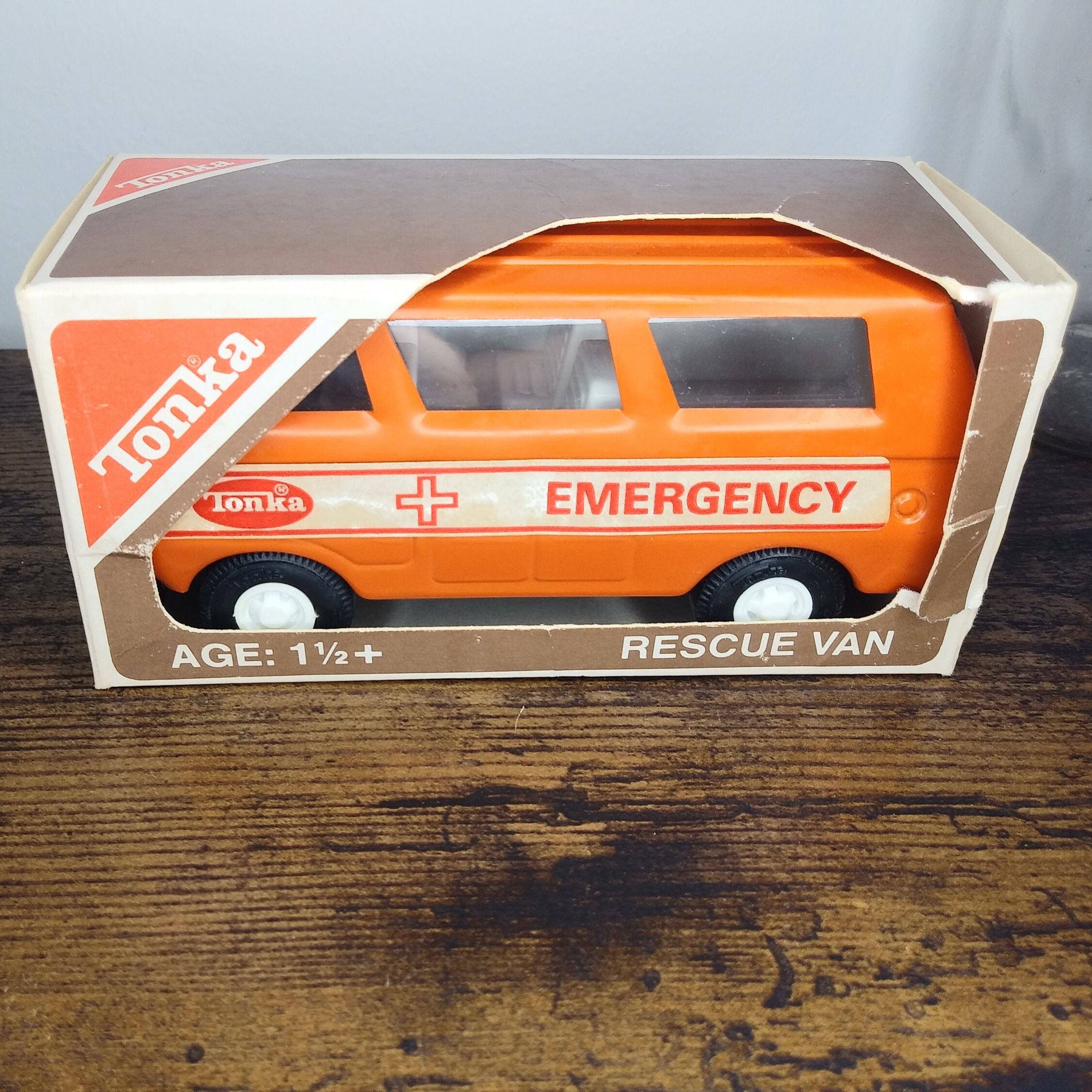 Antique Tonka Toys for sale Only 3 left at 75