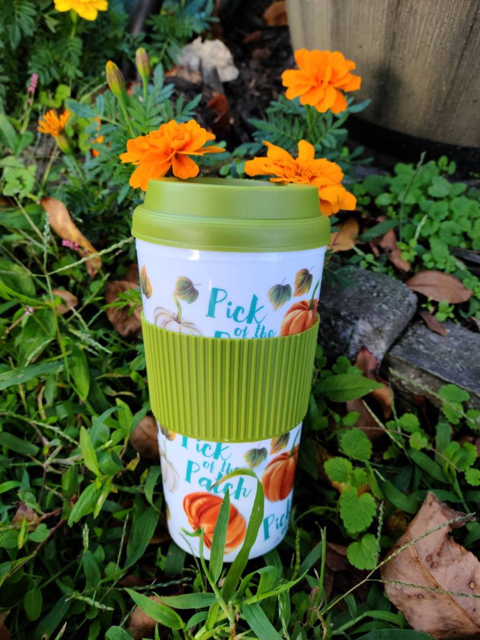 Travel Coffee Cups Personalized Etsy