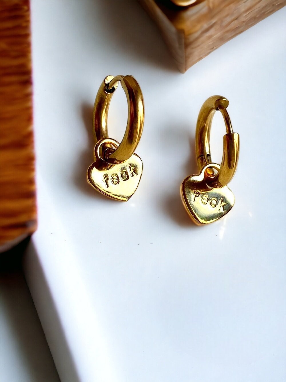 Buy App Earrings Online In India Etsy India