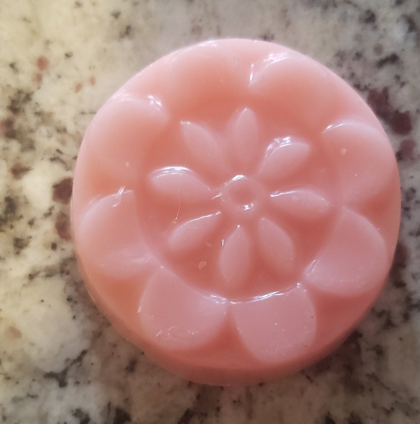 Vanilla hazelnut soap set of 3 Etsy.de