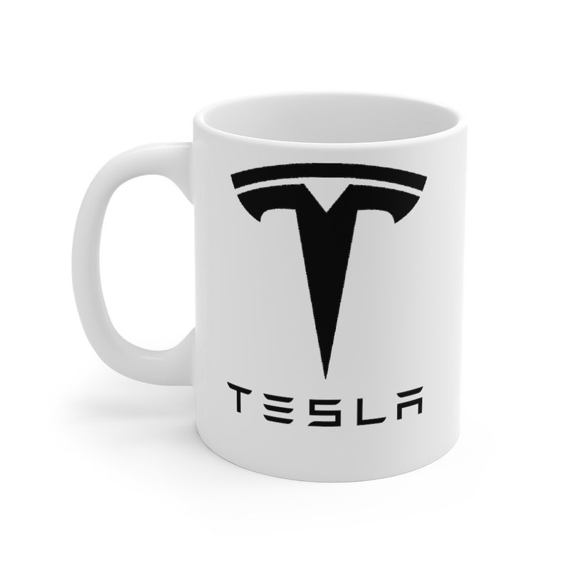 Tesla coffee екатеринбург