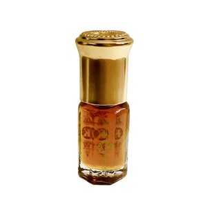 Musk Ghaliya