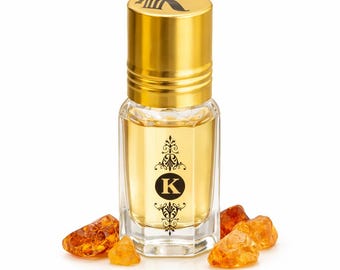 Mila Schön Coffret Parfum Vintage Gift Set 1981 Amber Musk  display picture 1
