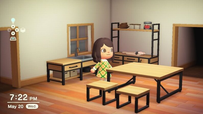 Animal Crossing New Horizons Ironwood Set READ DESC | Etsy Animal Crossing New Horizons Ironwood Set READ DESC | Etsy on Ironwood Kitchenette Animal Crossing
id=61302