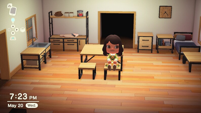 Animal Crossing New Horizons Ironwood Set READ DESC | Etsy Animal Crossing New Horizons Ironwood Set READ DESC | Etsy on Ironwood Kitchenette Animal Crossing
id=42353
