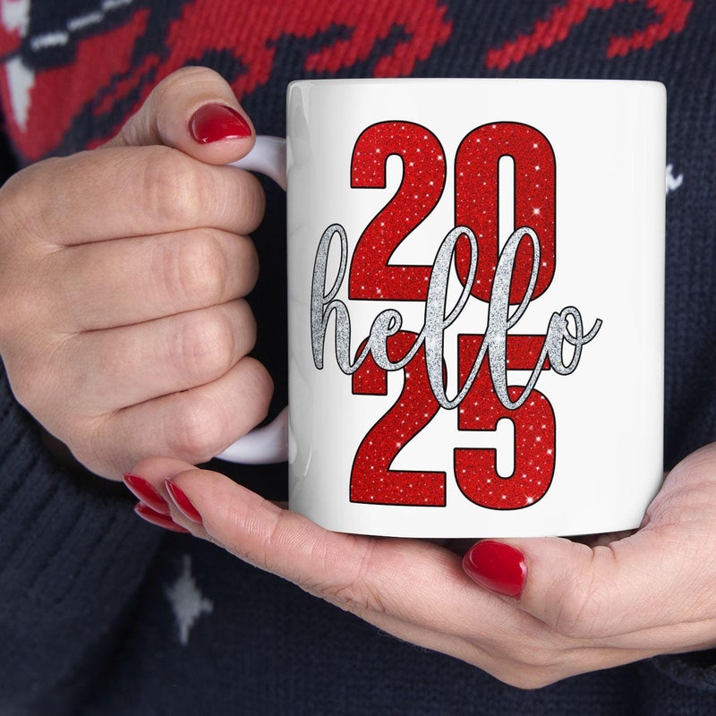 2025 Mugs Etsy