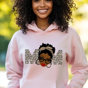 Cute Mom Hoodie, Mommy Hoodie, Mom Womens Hoodie, Gift For Mothers Day Hoodie, Mothers Day Gift, Mom Gift, Mom Birthday Gift Womens Clothing