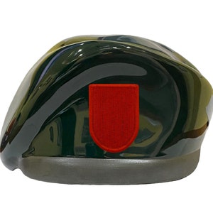 U.S. Army 7th Special Forces Group Ceramic Green Beret With Flash Beret-Veteran Owned Business
