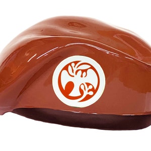 Multinational Forces And Observer Military Rust Ceramic Beret-Veteran Owned Business