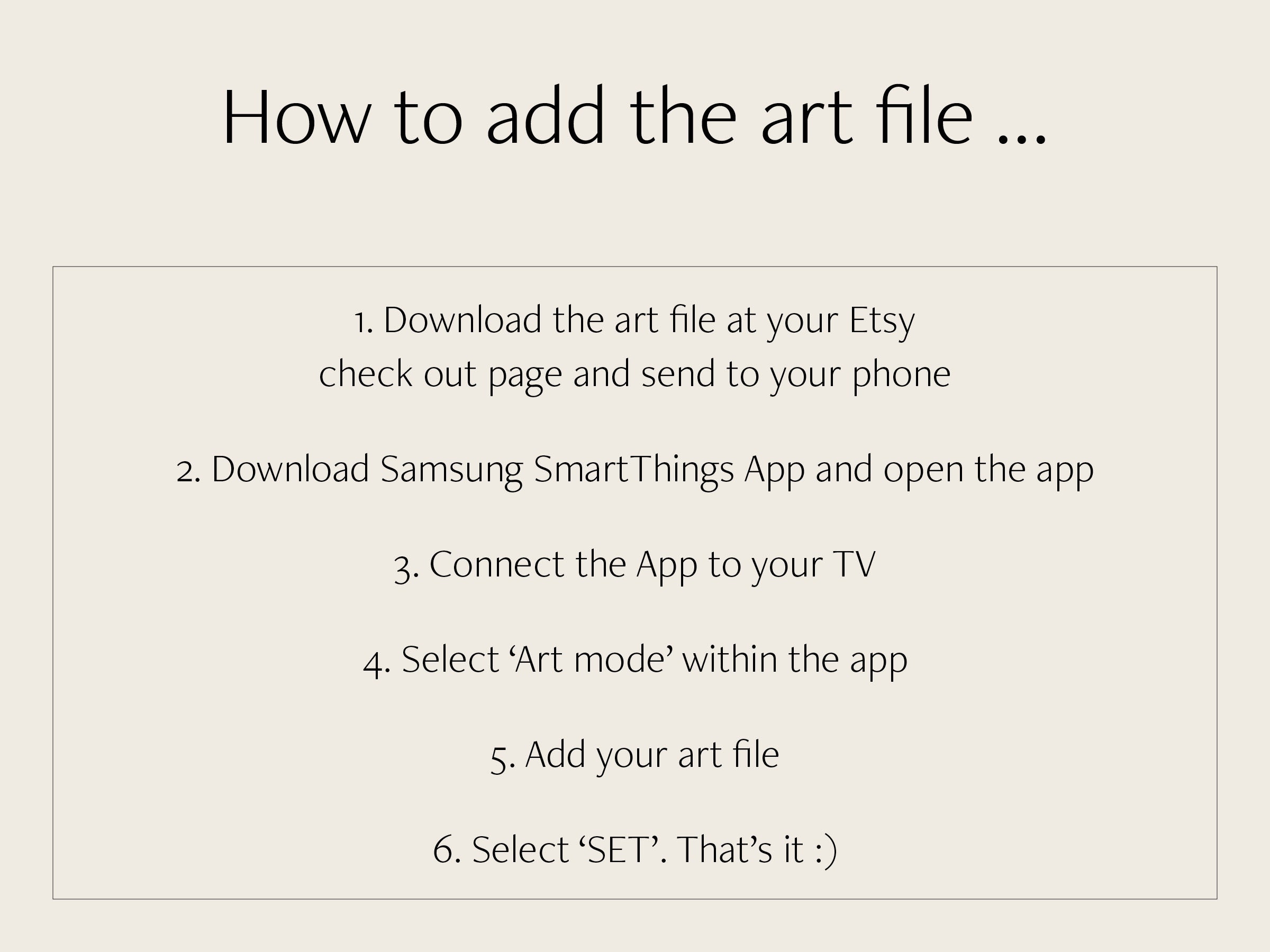 Frame TV Art Samsung TV Art Mode Digital Art Abstrakt Etsy.de